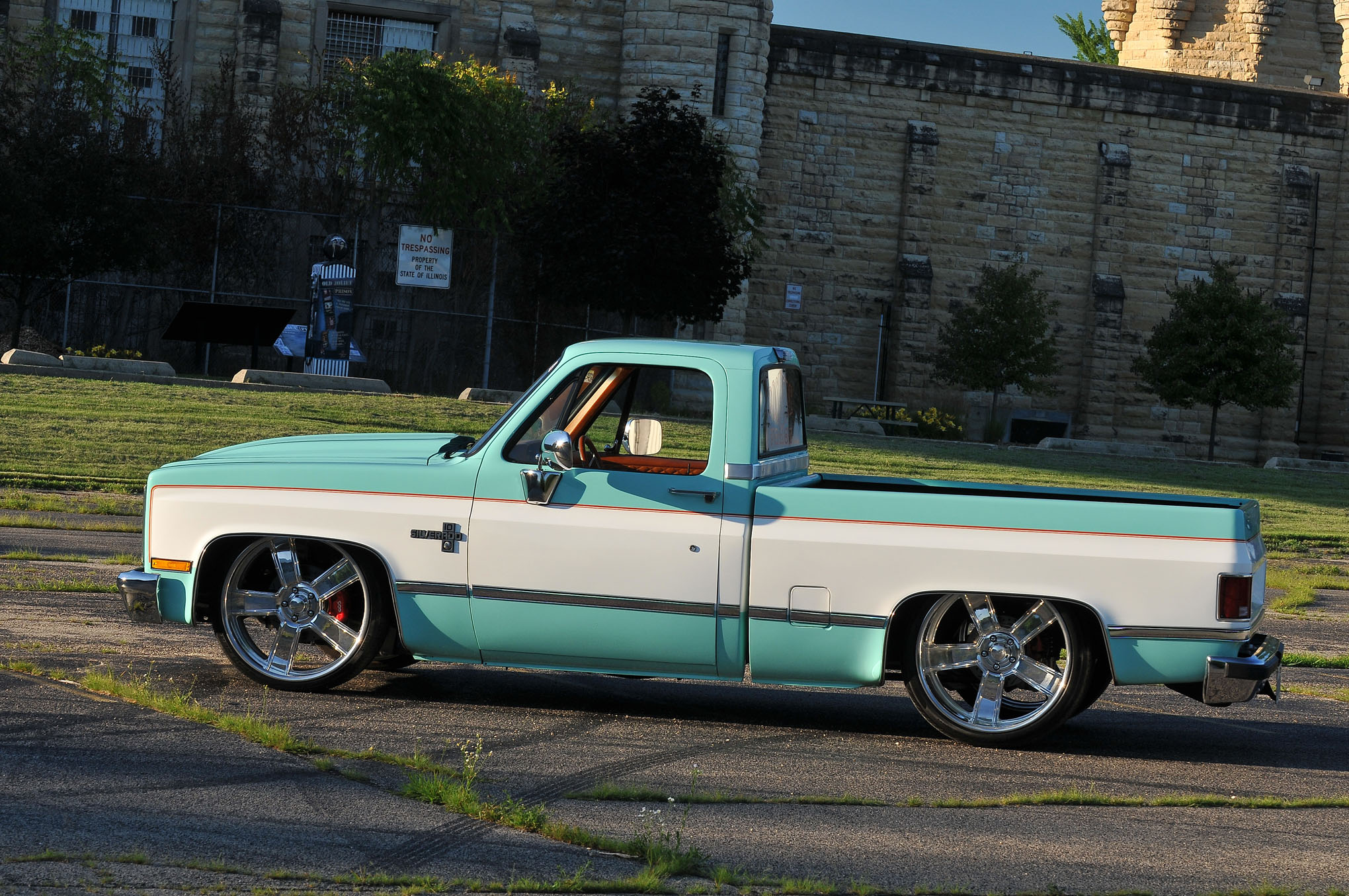 525hp Ls3 Powered 1985 Chevy C10 Bought Not Built 525hp Ls3 Powered 1985 Chevy C10 Bought Not Built