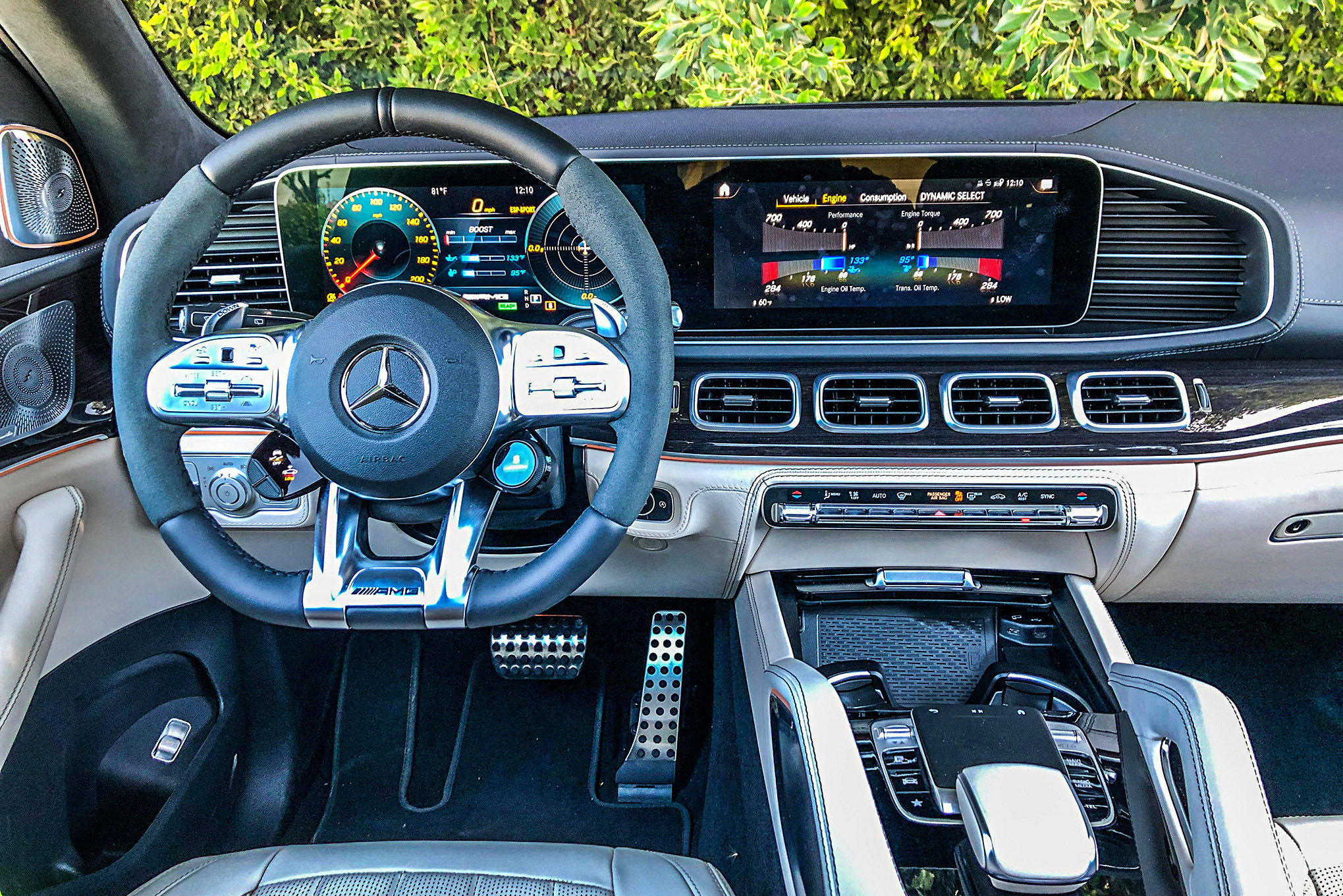 Daily Driven 21 Mercedes Benz Gle Amg 63 S Daily Driven 21 Mercedes Benz Gle Amg 63 S