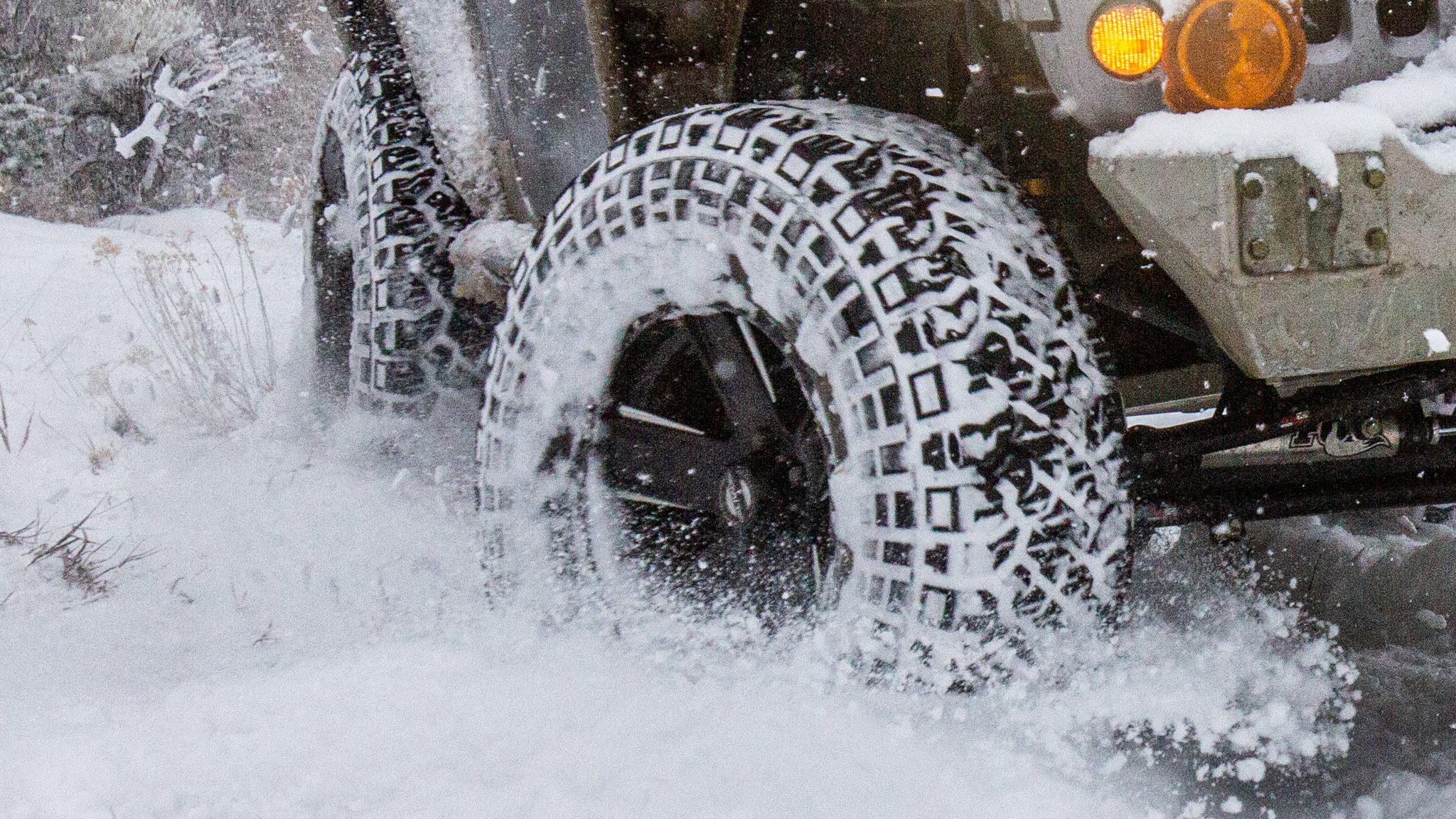 Best off road snow tires Clearance