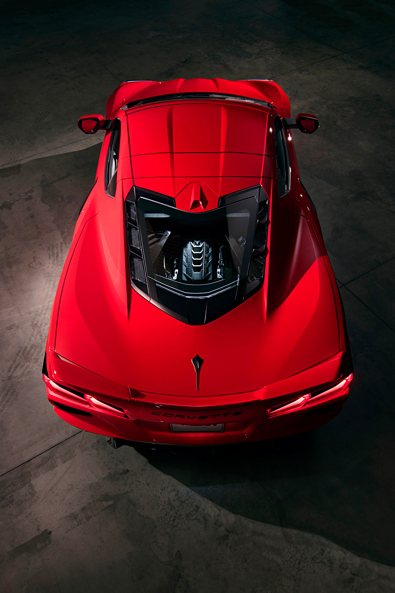 2020 C8 Corvette First Look — First Drive! 2020 C8 Corvette First Look — First Drive!